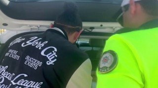 Pendikte trafikte tartıştığı kişinin aracına saldıran şahsa para cezası