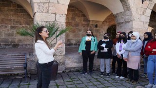 Perde Açılıyor: Gençler sinemanın gücünü Gelişim Film Akademisiyle keşfediyor