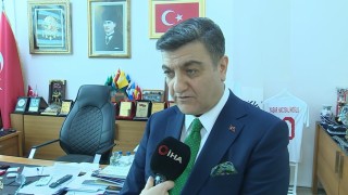 PKKnın tasfiyesi, PYD, YPG, SDG gibi unsurları da kapsıyor