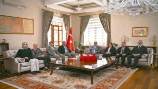 Plastik kirliliğine karşı ortak mücadele mesajı