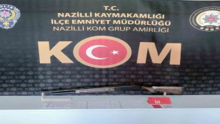 Polis ekiplerinden tefecilik operasyonu: 3 gözaltı