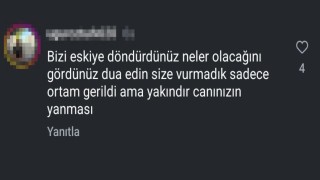 Polise sosyal medyada tehdit savurdu: Gözaltına alındı