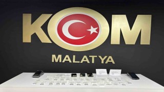 POS cihazıyla tefecilik yapan 3 şüpheli tutuklandı