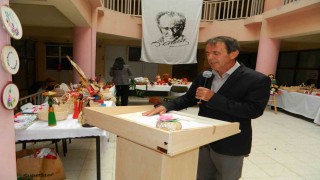 Posofta Hayat Boyu Öğrenme Haftası etkinliği