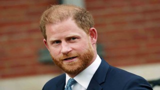 Prens Harry: Ailemle barışmak istiyorum