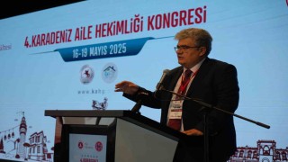 Prof. Dr. Bektaş: Metamfetamin kullanımında Ege kentleri ve Samsun çok ciddi alarm veriyor