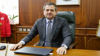 Prof. Dr. Beriş: (PKKnın feshi) Türkiye kendine has yeni bir model ortaya koydu