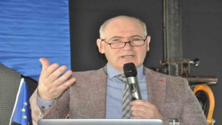 Prof. Dr. Fatih Konukcu: Dünyanın en büyük problemi açlık