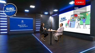Prof. Dr. İnce: Bilgi çağında yol haritası doğru seçilmeli