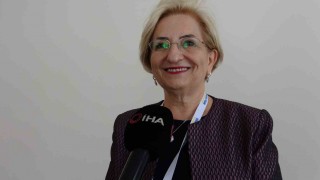 Prof. Dr. Nevin Şanlıer: Her 10 çocuktan 2 tanesi obezite