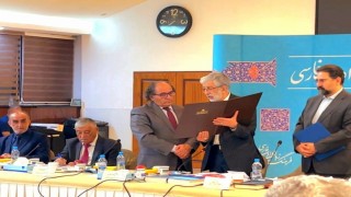 Prof. Dr. Nimet Yıldırıma büyük onur