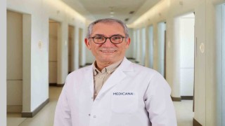 Prof. Dr. Şendur: Torunlarla oynamak da egzersiz sayılır