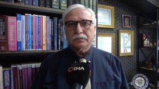 Prof. Dr. Tevfik Özlü: Sigara içenler, içmeyenlere göre 10 yıl daha erken ölüyor