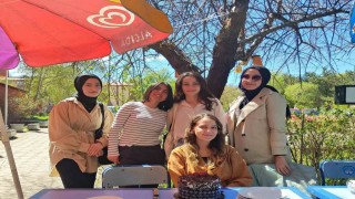 Psikologlar günü kutlaması