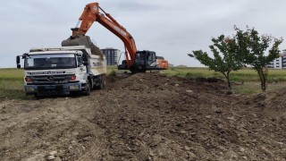 Pursakların yol ağı genişliyor