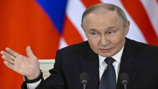 Putin, İstanbuldaki Ukrayna görüşmesine katılmayacak