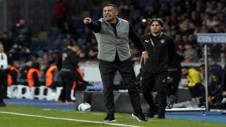 RAMS Başakşehir, Çağdaş Atan ile yola devam etme kararı aldı