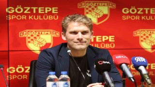 Rasmus Ankersen: Olumlu bir sezon geçirdik