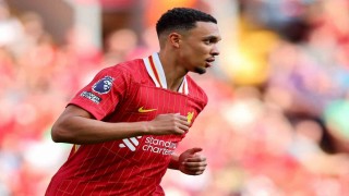 Real Madrid, Trent Alexander-Arnold ile 6 yıllık sözleşme imzaladı