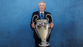 Real Madridde Carlo Ancelotti dönemi sona erdi