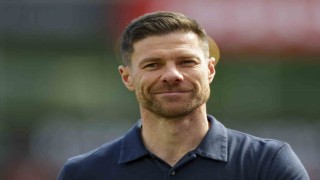 Real Madridin yeni teknik direktörü Xabi Alonso oldu