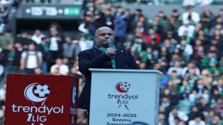 Recep Durul: Herhangi bir hocayla ne el sıkıştık, ne sözleştik