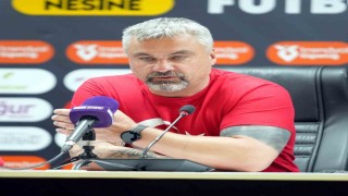 Reis: Çok çılgınca bir sezon oldu
