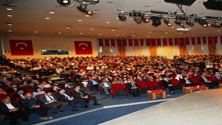 Resmî yazışma kuralları anlatıldı