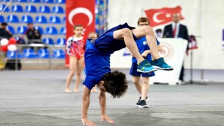 Rizede 19 Mayıs Atatürkü Anma Gençlik ve Spor Bayramı etkinlikleri