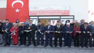 Romanlar Hıdırıllezi kutladı. konserle coştu