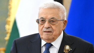 Rusya Devlet Başkanı Putin, Filistinli mevkidaşı Abbas ile görüştü