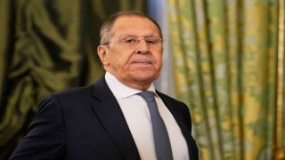 Lavrov’dan Zelenskiy’e: Acınası Bir İnsan