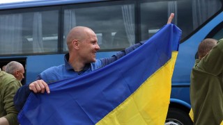 Rusya ile Ukrayna karşılıklı 307 askeri daha takas etti