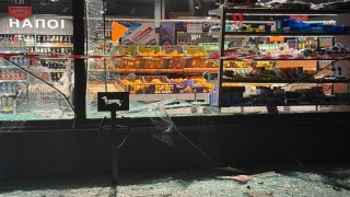 Rusyadan Ukraynaya İHAlar ile saldırı: 2 ölü