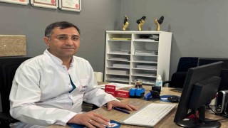 Safra kanalı taşlarında ameliyatsız yöntem: ERCP