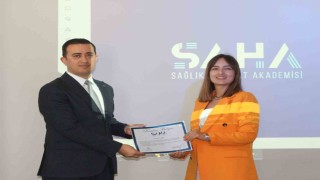Sağlık Elçileri sağlıklı yaşam konusunda rehberlik edecek