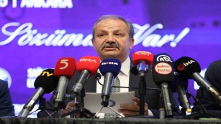 Sağlık-Sen: Aile Yılında hemşire ve ebelerin yüzde 73ü iş ve aile dengesini kuramıyor