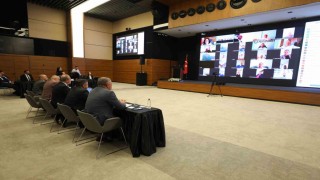 Sağlık-Sen toplu sözleşme için 81 ilde harekete geçti