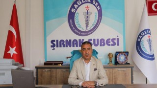 Sağlık-Senin SAHAsı, sağlık çalışanlarına öncülük ediyor