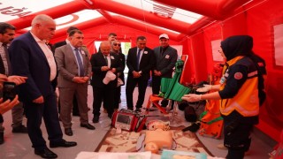 Sağlıklı Çocuk, Sağlıklı Gelecek