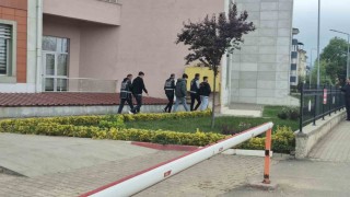 Sahte polislerin 3 milyon TLlik vurgununa gerçek polis engeli