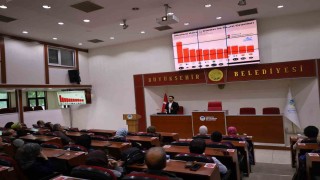 Sakarya Büyükşehir çalışanlarına iş sağlığı ve güvenliği eğitimi