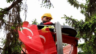 Sakarya Büyükşehirden doğaya duyarlı çalışma