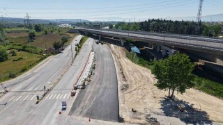 Sakarya, Türkiyenin ikinci metrobüs şehri oluyor