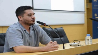 Sakarya Üniversitesinde ‘Spor Çevirmenliği konuşuldu