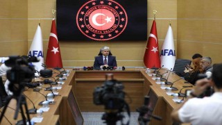 Sakaryada 1 ayda 111 milyon 139 bin TL trafik cezası kesildi
