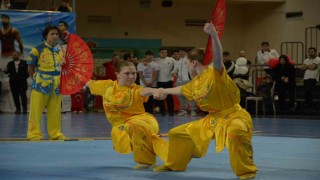 Sakaryada 19 Mayıs coşkuyla kutlanıyor