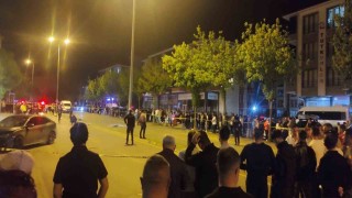 Otomobilin Çarptığı Gelin ve Görümce Hayatını Kaybetti