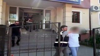 Sakaryada otele fuhuş baskını: 3 tutuklama