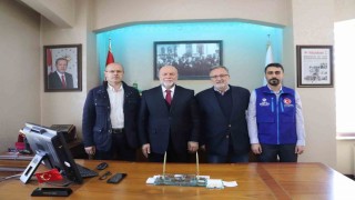 Sakaryalı hayırseverden anlamlı bağış: Emekli maaşını Gazzeye bağışlayacak